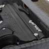 Paintball Marker .50cal Viper Black