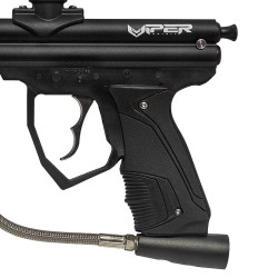 Paintball Marker .50cal Viper Black