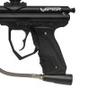 Paintball Marker .50cal Viper Black