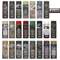 peinture en spray pour métal bois plastique