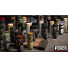 Military Spray Paint RAL 7028 Dunkel Gelb - Fosco Industries Airsoft
