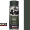 bombe peinture militaire fosco vert forest green
