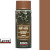 peinture airsoft couleur réaliste fosco marron