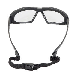 Lunette de protection, Tactical, Neutre