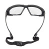 Lunette de protection, Tactical, Neutre