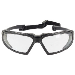 Lunette de protection, Tactical, Neutre