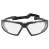 Lunette de protection, Tactical, Neutre