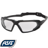 Lunette de protection, Tactical, Neutre