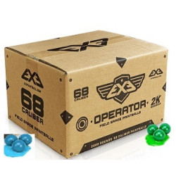 Paintballs EXE Operator 0.68