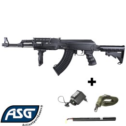 SLV Arsenal M7TI ASG - Airsoft AEG guns