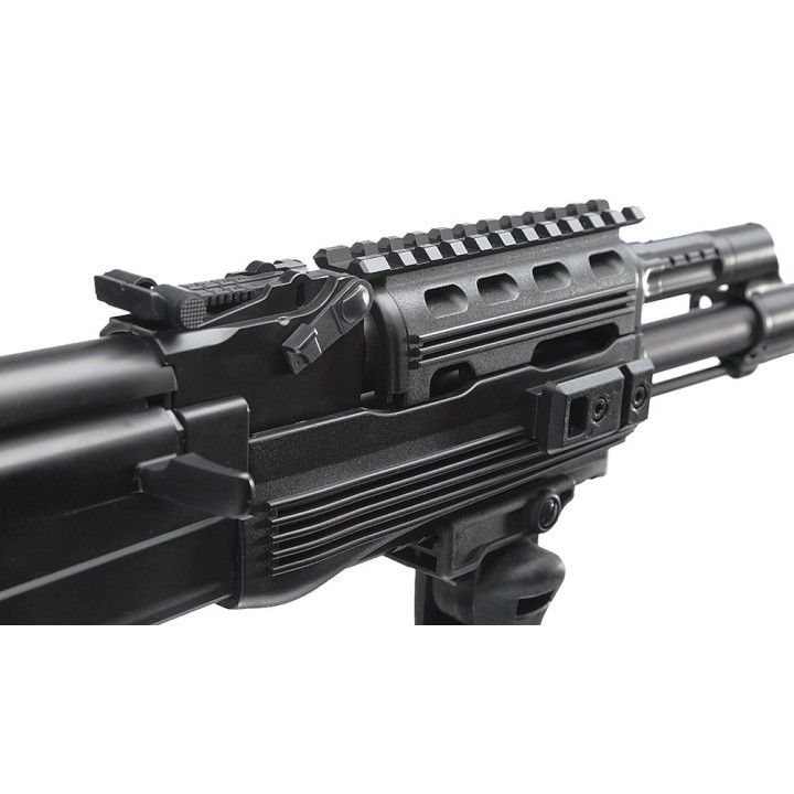 réplique aeg avec gearbox v3 métal