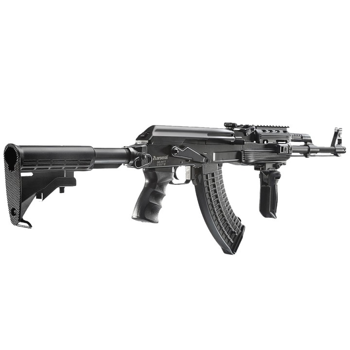 fusil airsoft asg ak47 m4 hi-cap