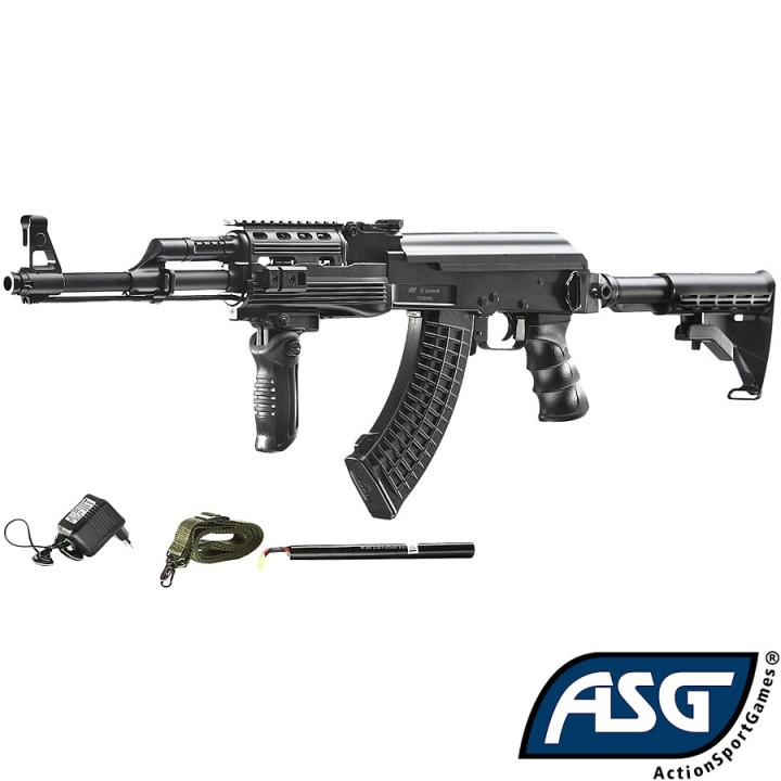 SLV Arsenal M7TI ASG - Airsoft AEG guns