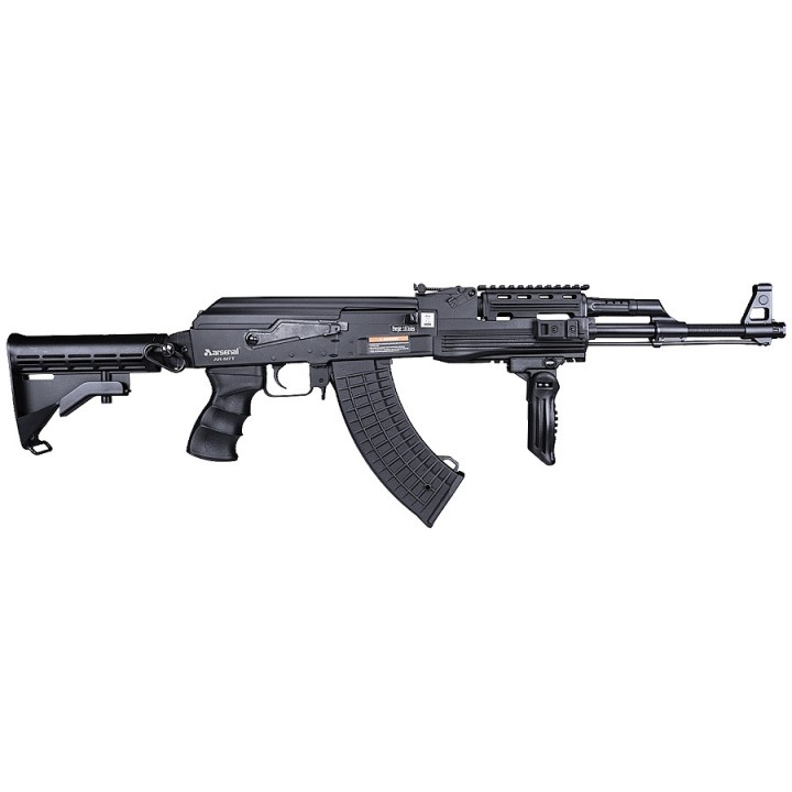 SLV Arsenal M7TI ASG - Airsoft AEG guns