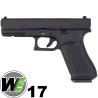 réplique airsoft R17 WE Gen5 gaz blowback