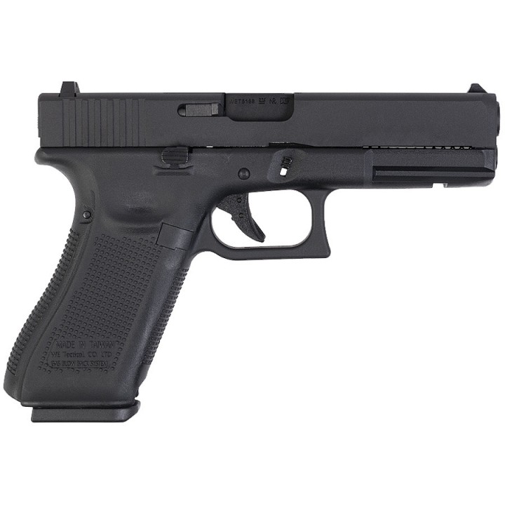 pistolet airsoft semi-automatique blowback WE MK1 GEN5