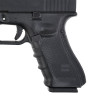 G17 Gen4, metal slide, GBB, black