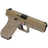 MK1 Gen5 pistolet tan gaz blowback performant