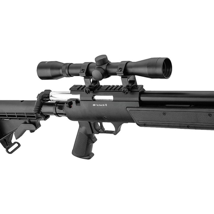 Urban Sniper ASG réplique hop-up réglable