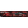 sniper airsoft pack complet ASG débutant