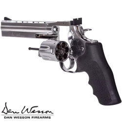 réplique airsoft CO2 Dan Wesson 715 avec hop-up