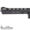 Dan Wesson 8" Noir pistolet CO2 Low Power