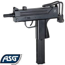 COBRAY INGRAM M11 - AIRSOFT ASG airsoft CONTROLE-QUALITE