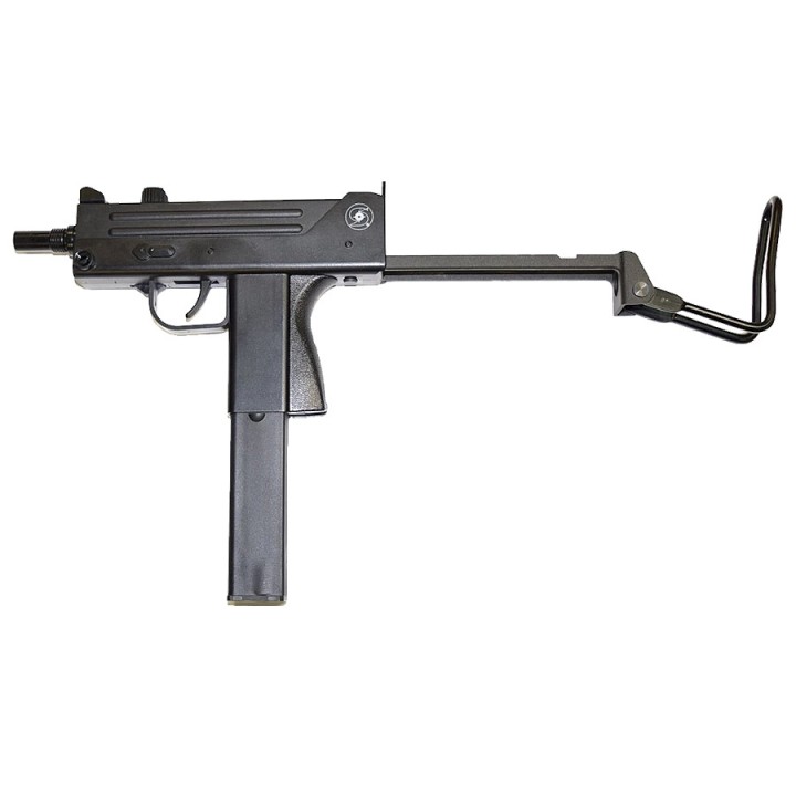 Cobray Ingram M11 airsoft arme secondaire ASG