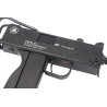 Réplique CO2 Cobray M11 6mm marquages réalistes