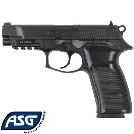 Bersa Thunder 9 Pro - Powerful and inexpensive 1.8 joules CO2 airsoft pistol