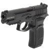 Bersa Thunder 9 Pro CO2 Airsoft - Semi-automatic Pistol 1.8 joules black
