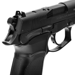 pistolet airsoft co2 1.8 joules bersa thunder 9 pro