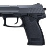 pistolet airsoft manuel MK23 Socom silencieux inclus