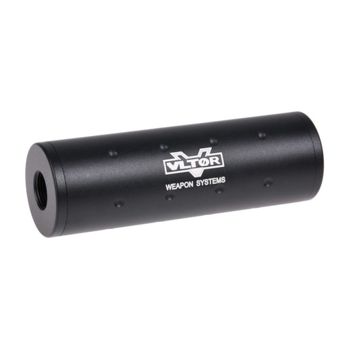 FMA VLTOR + -14mm Silencer 107MM TB703 - Produits Airsoft