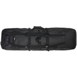 copy of Airsoft Commando Case 85 cm Black - Tactical Transport for Long Replicas
