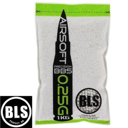 Airsoft BBs 0,25g - High Accuracy 6mm cheap