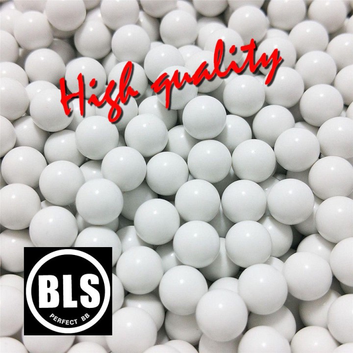 Airsoft BBs 0,25g - High Accuracy 6mm cheap
