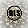 Airsoft BBs BLS Precision 0.20g - BBs 6mm High Accuracy for AEG, GAS and HPA