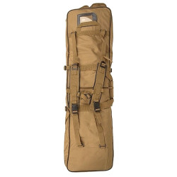 étui fusil polyester 85 cm housse protection fusil résistante