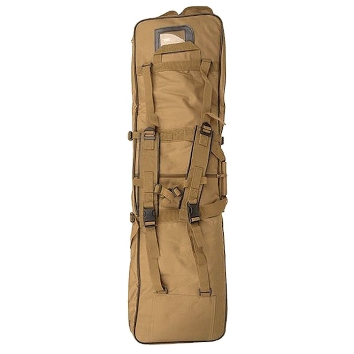 étui fusil polyester 85 cm housse protection fusil résistante