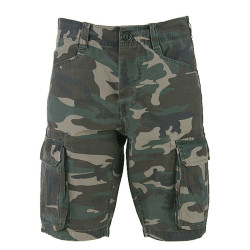 Cargo shorts stonewashed XXL...