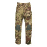 Tactical pants Warrior M vegetato