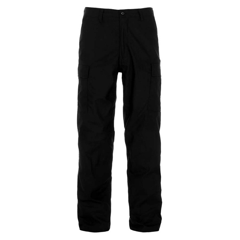 BDU broek Black L