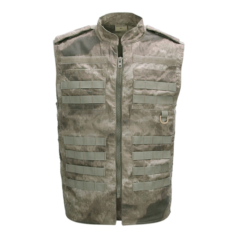 Tactical Vest Recon M/L ICCAU