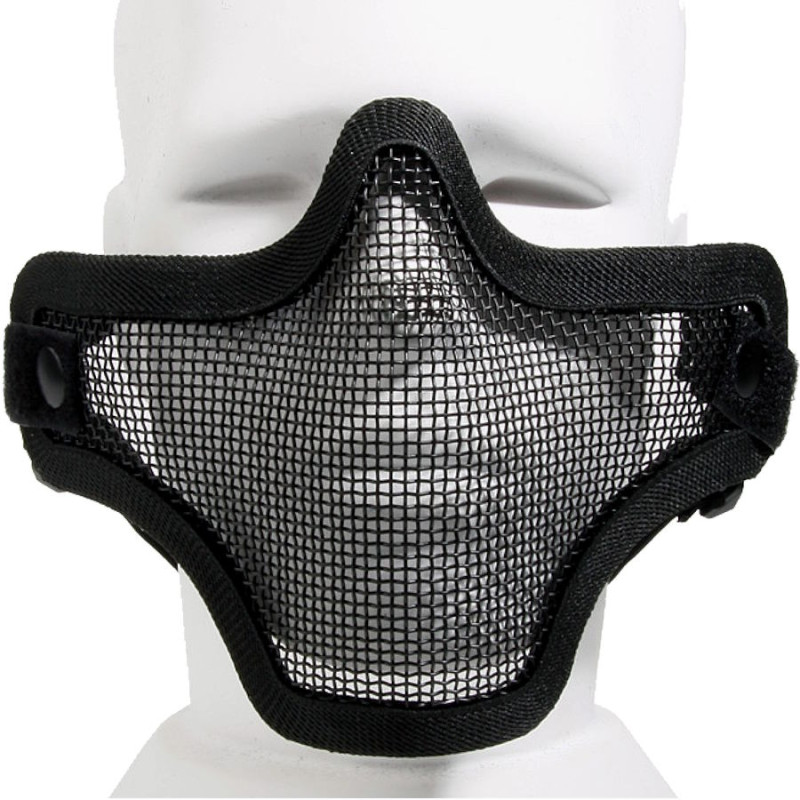 MASQUE STRIKE V1 NOIR