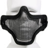 MASQUE STRIKE V1 NOIR