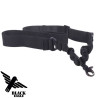 sangle nylon ajustable pour réplique airsoft mobilité optimale