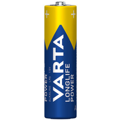 Pile alcaline AAA LR03 VARTA Longlife Power