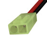BATTERIE LIPO 7.4V 2000 MAH 15C DUEL CODE