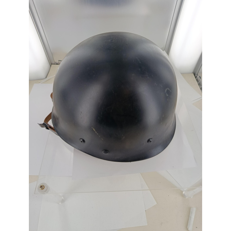 Sous Casque Noir